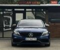 Синій Мерседес Ц-Клас, об'ємом двигуна 3.98 л та пробігом 114 тис. км за 49999 $, фото 1 на Automoto.ua