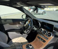 Мерседес Ц-Класс 2019 в Львове на Automoto.ua Синий Мерседес Ц-Класс, объемом двигателя 1.99 л и пробегом 67 тыс. км за 28000 $, фото 12 на Automoto.ua