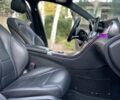 Синій Мерседес Ц-Клас, об'ємом двигуна 1.99 л та пробігом 64 тис. км за 33900 $, фото 23 на Automoto.ua