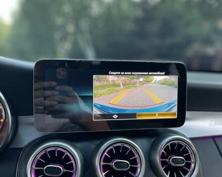 Синій Мерседес Ц-Клас, об'ємом двигуна 1.99 л та пробігом 64 тис. км за 33900 $, фото 18 на Automoto.ua