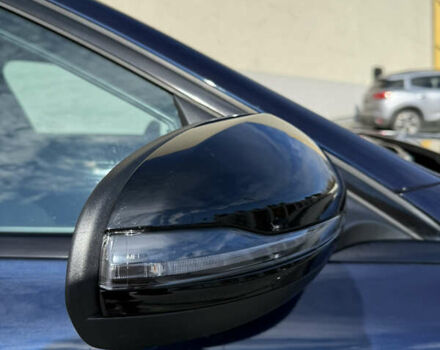 Мерседес Ц-Класс 2019 в Львове на Automoto.ua Синий Мерседес Ц-Класс, объемом двигателя 1.99 л и пробегом 67 тыс. км за 28000 $, фото 39 на Automoto.ua