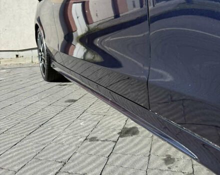 Мерседес Ц-Класс 2019 в Львове на Automoto.ua Синий Мерседес Ц-Класс, объемом двигателя 1.99 л и пробегом 67 тыс. км за 28000 $, фото 37 на Automoto.ua