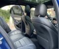 Синій Мерседес Ц-Клас, об'ємом двигуна 1.99 л та пробігом 64 тис. км за 33900 $, фото 24 на Automoto.ua