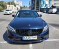 Синій Мерседес Ц-Клас, об'ємом двигуна 1.99 л та пробігом 98 тис. км за 28000 $, фото 3 на Automoto.ua