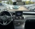 Синий Мерседес Ц-Класс, объемом двигателя 2 л и пробегом 62 тыс. км за 25500 $, фото 8 на Automoto.ua