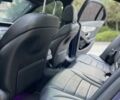 Синій Мерседес Ц-Клас, об'ємом двигуна 1.99 л та пробігом 64 тис. км за 33900 $, фото 22 на Automoto.ua