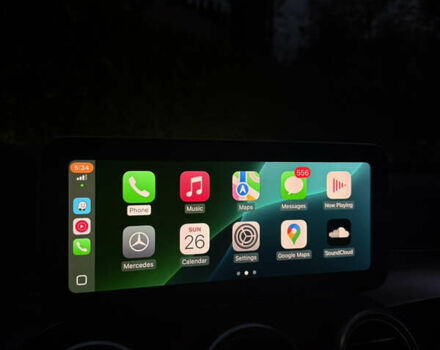 Мерседес Ц-Класс 2019 в Львове на Automoto.ua Синий Мерседес Ц-Класс, объемом двигателя 1.99 л и пробегом 67 тыс. км за 28000 $, фото 21 на Automoto.ua