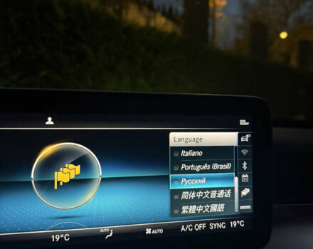 Мерседес Ц-Класс 2019 в Львове на Automoto.ua Синий Мерседес Ц-Класс, объемом двигателя 1.99 л и пробегом 67 тыс. км за 28000 $, фото 23 на Automoto.ua