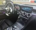 Синий Мерседес Ц-Класс, объемом двигателя 1.99 л и пробегом 67 тыс. км за 32000 $, фото 10 на Automoto.ua