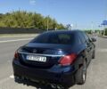 Синій Мерседес Ц-Клас, об'ємом двигуна 3 л та пробігом 101 тис. км за 40000 $, фото 4 на Automoto.ua