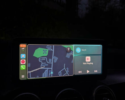 Мерседес Ц-Класс 2019 в Львове на Automoto.ua Синий Мерседес Ц-Класс, объемом двигателя 1.99 л и пробегом 67 тыс. км за 28000 $, фото 20 на Automoto.ua