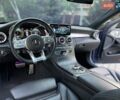 Синій Мерседес Ц-Клас, об'ємом двигуна 1.99 л та пробігом 64 тис. км за 33900 $, фото 15 на Automoto.ua