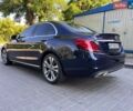 Синій Мерседес Ц-Клас, об'ємом двигуна 1.99 л та пробігом 50 тис. км за 25800 $, фото 7 на Automoto.ua