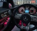 Синий Мерседес Ц-Класс, объемом двигателя 3 л и пробегом 74 тыс. км за 34000 $, фото 28 на Automoto.ua