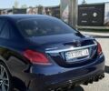 Синій Мерседес Ц-Клас, об'ємом двигуна 3 л та пробігом 101 тис. км за 40000 $, фото 6 на Automoto.ua