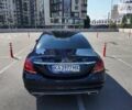 Синій Мерседес Ц-Клас, об'ємом двигуна 1.99 л та пробігом 98 тис. км за 28000 $, фото 7 на Automoto.ua