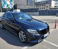 Синій Мерседес Ц-Клас, об'ємом двигуна 1.99 л та пробігом 98 тис. км за 28000 $, фото 10 на Automoto.ua