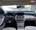 Синій Мерседес Ц-Клас, об'ємом двигуна 1.99 л та пробігом 50 тис. км за 25800 $, фото 26 на Automoto.ua