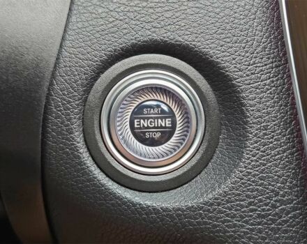 Синий Мерседес Ц-Класс, объемом двигателя 3 л и пробегом 32 тыс. км за 19000 $, фото 14 на Automoto.ua