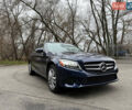 Синій Мерседес Ц-Клас, об'ємом двигуна 1.99 л та пробігом 18 тис. км за 36000 $, фото 6 на Automoto.ua