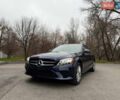 Синій Мерседес Ц-Клас, об'ємом двигуна 1.99 л та пробігом 18 тис. км за 36000 $, фото 4 на Automoto.ua