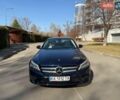 Синій Мерседес Ц-Клас, об'ємом двигуна 1.99 л та пробігом 19 тис. км за 29500 $, фото 14 на Automoto.ua