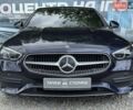 Синій Мерседес Ц-Клас, об'ємом двигуна 1.5 л та пробігом 97 тис. км за 37500 $, фото 1 на Automoto.ua