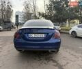 Синий Мерседес Ц-Класс, объемом двигателя 1.99 л и пробегом 47 тыс. км за 36500 $, фото 1 на Automoto.ua