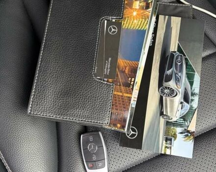 Синий Мерседес Ц-Класс, объемом двигателя 1.99 л и пробегом 47 тыс. км за 36500 $, фото 12 на Automoto.ua