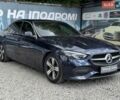 Синій Мерседес Ц-Клас, об'ємом двигуна 1.5 л та пробігом 97 тис. км за 37500 $, фото 1 на Automoto.ua