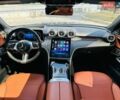 Синій Мерседес Ц-Клас, об'ємом двигуна 2 л та пробігом 31 тис. км за 43890 $, фото 26 на Automoto.ua