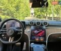 Синій Мерседес Ц-Клас, об'ємом двигуна 1.5 л та пробігом 36 тис. км за 43490 $, фото 30 на Automoto.ua