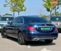 Синій Мерседес Ц-Клас, об'ємом двигуна 1.99 л та пробігом 72 тис. км за 28499 $, фото 15 на Automoto.ua