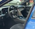 Синий Мерседес Ц-Класс, объемом двигателя 1.5 л и пробегом 117 тыс. км за 35750 $, фото 24 на Automoto.ua