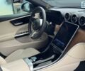 Синий Мерседес Ц-Класс, объемом двигателя 1.5 л и пробегом 97 тыс. км за 37500 $, фото 13 на Automoto.ua
