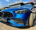 Синій Мерседес Ц-Клас, об'ємом двигуна 2 л та пробігом 31 тис. км за 43900 $, фото 80 на Automoto.ua