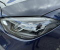 Синий Мерседес Ц-Класс, объемом двигателя 15 л и пробегом 97 тыс. км за 37500 $, фото 8 на Automoto.ua