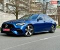Синій Мерседес Ц-Клас, об'ємом двигуна 2 л та пробігом 68 тис. км за 37500 $, фото 1 на Automoto.ua