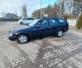 Синий Мерседес Ц-Класс, объемом двигателя 2.16 л и пробегом 500 тыс. км за 2700 $, фото 1 на Automoto.ua