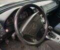 Синий Мерседес Ц-Класс, объемом двигателя 2 л и пробегом 350 тыс. км за 2500 $, фото 29 на Automoto.ua