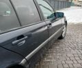 Синий Мерседес Ц-Класс, объемом двигателя 2 л и пробегом 350 тыс. км за 2500 $, фото 4 на Automoto.ua
