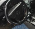Синій Мерседес Ц-Клас, об'ємом двигуна 1.8 л та пробігом 2 тис. км за 1000 $, фото 4 на Automoto.ua