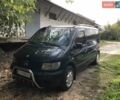 Синій Мерседес Ц-Клас, об'ємом двигуна 2.3 л та пробігом 300 тис. км за 5505 $, фото 1 на Automoto.ua