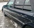 Синий Мерседес Ц-Класс, объемом двигателя 2 л и пробегом 350 тыс. км за 2500 $, фото 14 на Automoto.ua