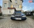 Синий Мерседес Ц-Класс, объемом двигателя 2 л и пробегом 350 тыс. км за 3500 $, фото 2 на Automoto.ua