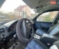 Синий Мерседес Ц-Класс, объемом двигателя 2 л и пробегом 350 тыс. км за 3500 $, фото 11 на Automoto.ua
