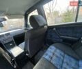 Синий Мерседес Ц-Класс, объемом двигателя 2 л и пробегом 350 тыс. км за 3500 $, фото 16 на Automoto.ua