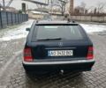 Синий Мерседес Ц-Класс, объемом двигателя 2 л и пробегом 350 тыс. км за 2500 $, фото 16 на Automoto.ua