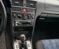 Синий Мерседес Ц-Класс, объемом двигателя 2 л и пробегом 350 тыс. км за 2500 $, фото 27 на Automoto.ua