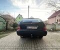 Синий Мерседес Ц-Класс, объемом двигателя 2 л и пробегом 350 тыс. км за 3500 $, фото 6 на Automoto.ua